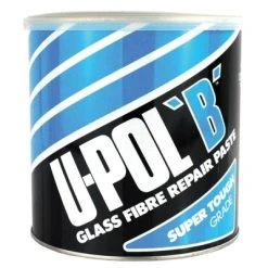 Outlet 😍 U-POL B Glass Fibre Repair Paste 2 Part Large 1.85L UPOLB/4 🎁