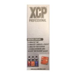 Promo ???? XCP Professional XCP Marine Automotive Maintenance Pack Lubricate Rust Blocker Spray XCP-MPACK ???? -West System Shop unnamed file 888