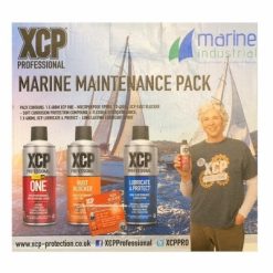 Promo ???? XCP Professional XCP Marine Automotive Maintenance Pack Lubricate Rust Blocker Spray XCP-MPACK ???? -West System Shop unnamed file 889