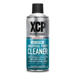 Top 10 ⭐ XCP Professional XCP Universal Parts Cleaner Oil Dirt Grease Spray XCP-CLEANER-400 😀