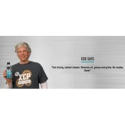 Top 10 ⭐ XCP Professional XCP Universal Parts Cleaner Oil Dirt Grease Spray XCP-CLEANER-400 😀 -West System Shop unnamed file 894