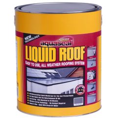 Cheapest ???? Everbuild Aquaseal Liquid Roof Membrane ???? Coating 7Kg Grey AQLIQRFGY7 ???? 2 Cheapest ???? Everbuild Aquaseal Liquid Roof Membrane ???? Coating 7Kg Grey AQLIQRFGY7 ???? -West System Shop unnamed file 9