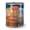 Promo ???? Owatrol D2 DEKS OLJE Yacht Marine Flexible High Gloss Wood Oil Varnish Finish D2-1 ????