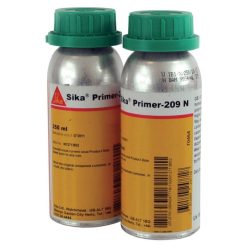 Wholesale ???? SIKA 209N Primer For Polycarbonate Plastic Windows Bonding ????