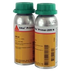 Wholesale 🥰 SIKA 209N Primer For Polycarbonate Plastic Windows Bonding 🔥