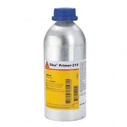 Best Pirce 👍 Sikaflex Sika 215 Wood & GRP Primer 250ml SP215 ❤️