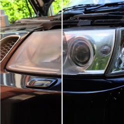 New ???? 3M Marine Clear Plastic Restorer And Polish 250ml 09044 ???? -West System Shop unnamed file 94