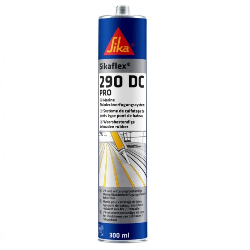 Sika Sikaflex 290 DC PRO Sandable Decking Caulk Sealant 300ml Box of 12 Discount ???? Sika Sikaflex 290 DC PRO Sandable Decking Caulk Sealant 300ml Box Of 12 ???? -West System Shop unnamed file 940