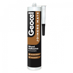 Buy ✔️ Geocel Joiners Mate 5 Min Clear Polyurethane Wood Adhesive 310ml ????