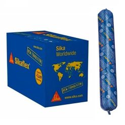 Promo ???? Sika Sikaflex 290DC PRO Marine Sandable Decking Caulk 600ml Box 20 ????