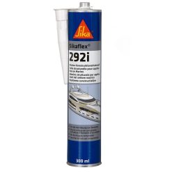 Best Pirce ???? Sika Sikaflex 292 I Marine High Strength Adhesive White ????