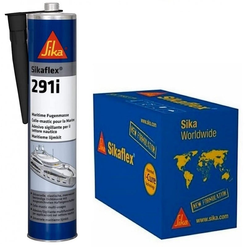 Sikaflex 291 i Sika Marine Sealant and Adhesive BLACK - Box of 12 Budget ???? Sikaflex 291 I Sika Marine Sealant And Adhesive BLACK - Box Of 12 ???? -West System Shop unnamed file 991